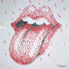 Rolling with the Stones