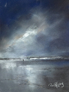 Storms over the Shore VI