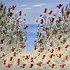 Whispering Blooms IV