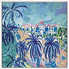 Negresco I (Framed)
