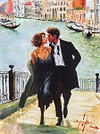 Venetian Romance