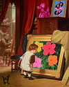 The Little Connoisseur