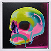100 Skulls (50)
