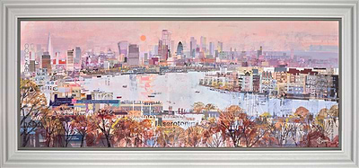 Prime Time, Greenwich