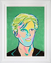 Icons - David Bowie