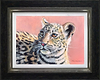 Leopard Cub III