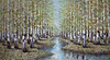 Shimmering Stream