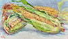 Sweetcorn II