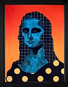 Mina Losa (Framed)