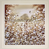 Whispers of Spring VI (Framed)