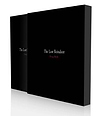 The Lost Reindeer Book (Limited Edition Book) (Framed)