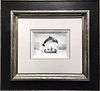 The Best Day of My Life II (Framed)