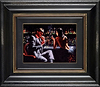 When the Story Begins VI (Framed)