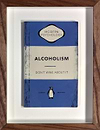 Alcoholism (Blue)
