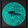 Into The Deep (Framed)