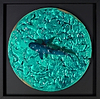Into The Deep (Framed)