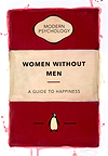 Women Without Men (Burgundy) AP 4/8