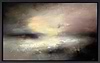 Hinterland (Framed)