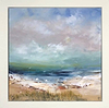 Angels Light (Framed)
