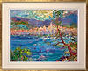 Cadaqués - Spain (Framed)