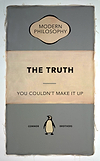 The Truth (Grey)