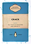 Crack (Sky Blue) AP 3/8