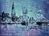 Tower Bridge Raised- London