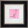 Through it all (Framed)