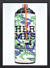 Her-Mes (Framed)