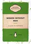 Women Without Men (Green) AP 6/8
