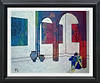 Isolation (Framed)