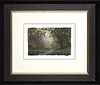 The Blossom Tree (Study) (Framed)