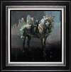 Adagio (Framed)