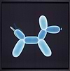 Waggin' Balloon Dog