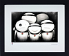 The Engine Room (Framed)