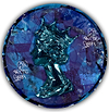 Sapphire Queen