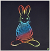 Rainbow Warrior (Framed)