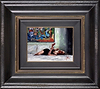 Anastasia & Les Femmes (Framed)