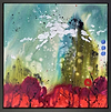 The Colour of Happiness II (Framed)