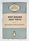 Not Drunk Just Tipys