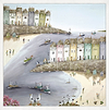 Bright and Breezy (Framed)