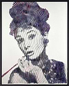 Breakfast at Tiffany's (Framed)
