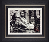 Spiritual (Framed)