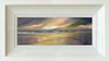 A Long Walk (Framed)