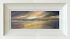 A Long Walk (Framed)