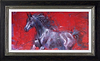 Thunder (Framed)