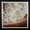 The Sunday Morning Bike Ride (Framed)