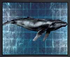 Leviathan (Framed)