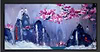 Edge of Winter (Framed)