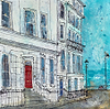 Seafront Bike - Brighton